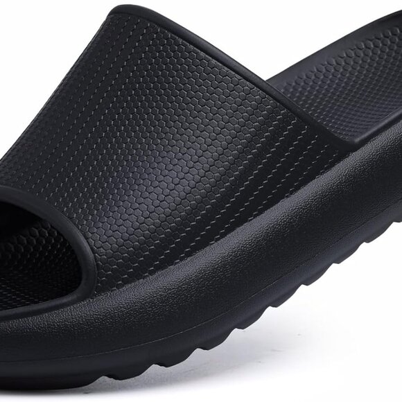 Shoes - Cloud Slide Sandals EVA Women Men Waterproof Casual Summer Beach Shoes